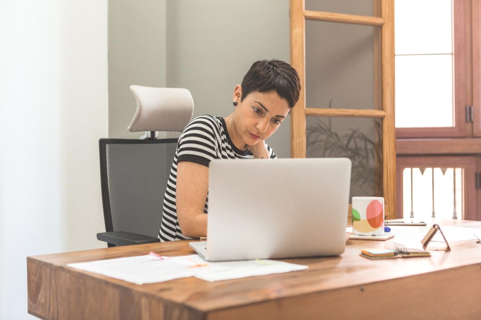 Kalkulace návratnosti investice na mobilním zařízení