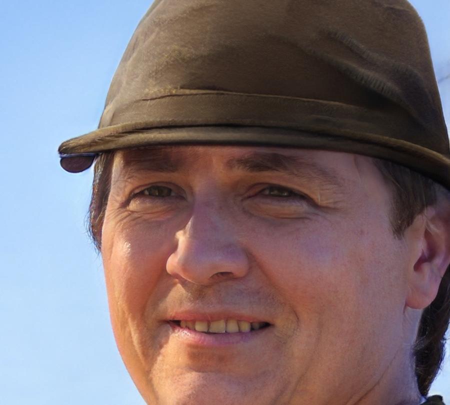 Portrét absolventa Libora Nedvěda