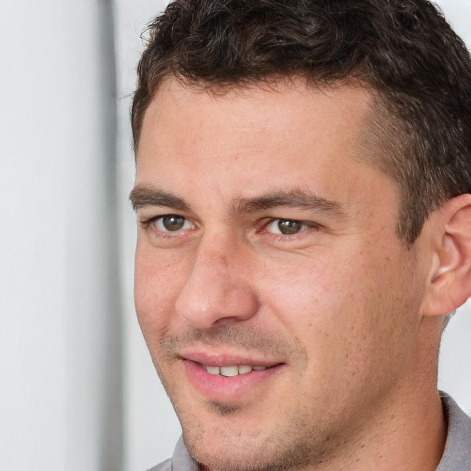 Portrét absolventa Rostislava Bílka